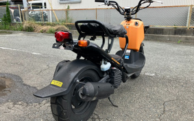 HONDA ZUMAR AF58