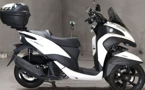 YAMAHA TORI CITY 155 SG37J