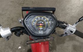 HONDA  CROSS  CUB 50 AA06