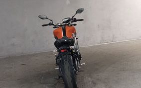 YAMAHA MT-09 RN34J