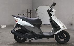 SUZUKI ADDRESS V125 CF4MA