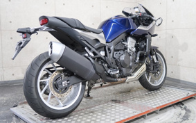 HONDA HAWK 11 2023 SC85
