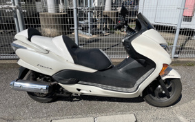 HONDA FORZA MF08
