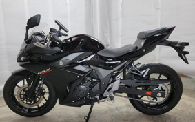 SUZUKI GSX250R DN11A