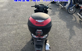 OTHER  BURGMAN 125