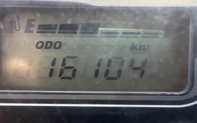 HONDA TACT-4
