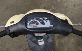 SUZUKI LETS2 CA1PA
