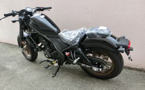 HONDA  REBEL 250 S EDITION  MC49