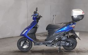SUZUKI ADDRESS V125 CF4MA