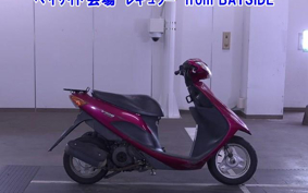 SUZUKI ADDRESS V50