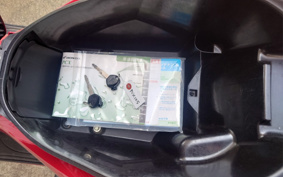 HONDA PCX125 JF28