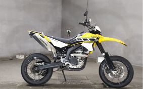 YAMAHA WR250X DG15J