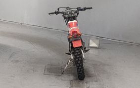 HONDA TLM220R MD23