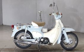 HONDA LITTLE CUB AA01