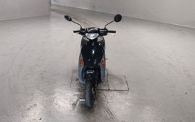 SUZUKI LETS4 CA45A