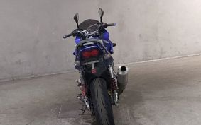 HONDA CB1300SF BOLDOR SC54