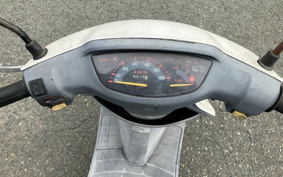 HONDA SUPERDIO AF27