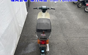 SUZUKI BIRDIE50