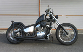 HONDA STEED400 1996 NC26