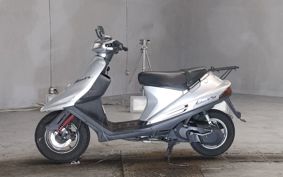 SUZUKI ADDRESS V100 CE13A