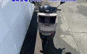 HONDA DIO CHESTER