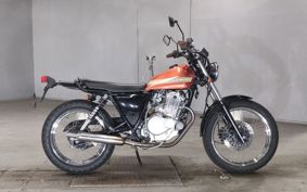SUZUKI GLASS TRACKER BIG BOY NJ47A
