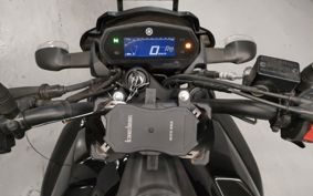 YAMAHA FZ25 RG69