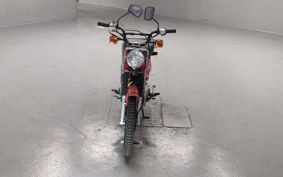 HONDA HUNTER CUB110 JD01