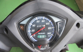 SUZUKI ADDRESS V110 CE47A