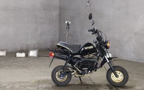 YAMAHA POCKET50 4U1