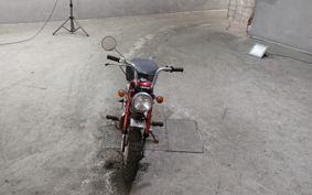 HONDA MONKEY Z50J