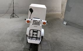 HONDA GYRO TD02