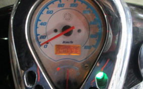YAMAHA DRAGSTAR400 2005 VH01J