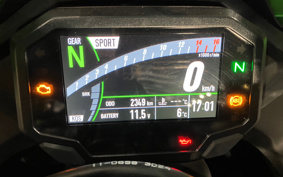 KAWASAKI NINJA ZX-10R 2023 ZXT02L