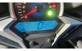 HONDA CBR250R MC41