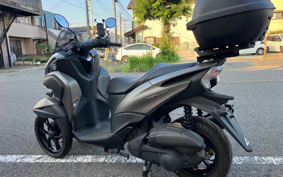 YAMAHA TORI CITY125 SEC1J