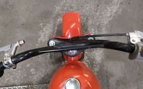 HONDA Z50R AB02