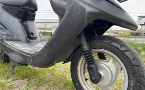 YAMAHA BJ SA24J