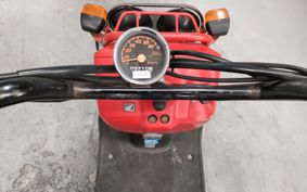 HONDA ZUMAR AF58