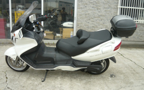SUZUKI SKYWAVE 650LX 2007 CP52A