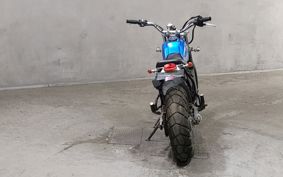 YAMAHA TW200 DG07J