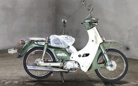 YAMAHA MATE50 22F