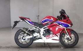 HONDA CBR250RR MC51