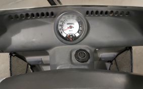 HONDA GYRO TA03