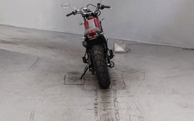 YAMAHA TW225 DG09J
