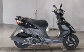 SUZUKI ADDRESSV125SS CF4MA