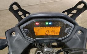 HONDA 400 X NC47