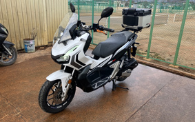 HONDA ADV150 KF38