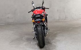 HONDA CBR650F RC83