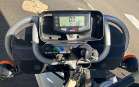 HONDA XR250 BAJA MD30